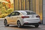 Kia Cerato 2013 года